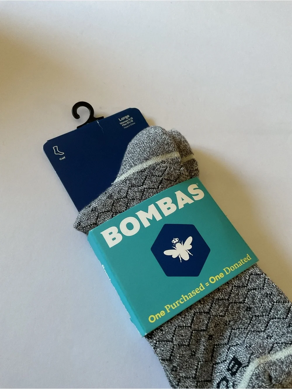 Bombas supima cotton